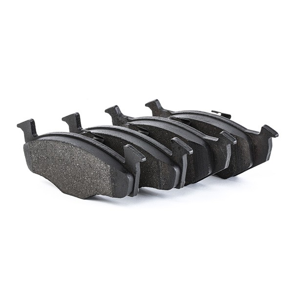 BOSCH Brake pad set Article number: 0 986 494 005 cheaply