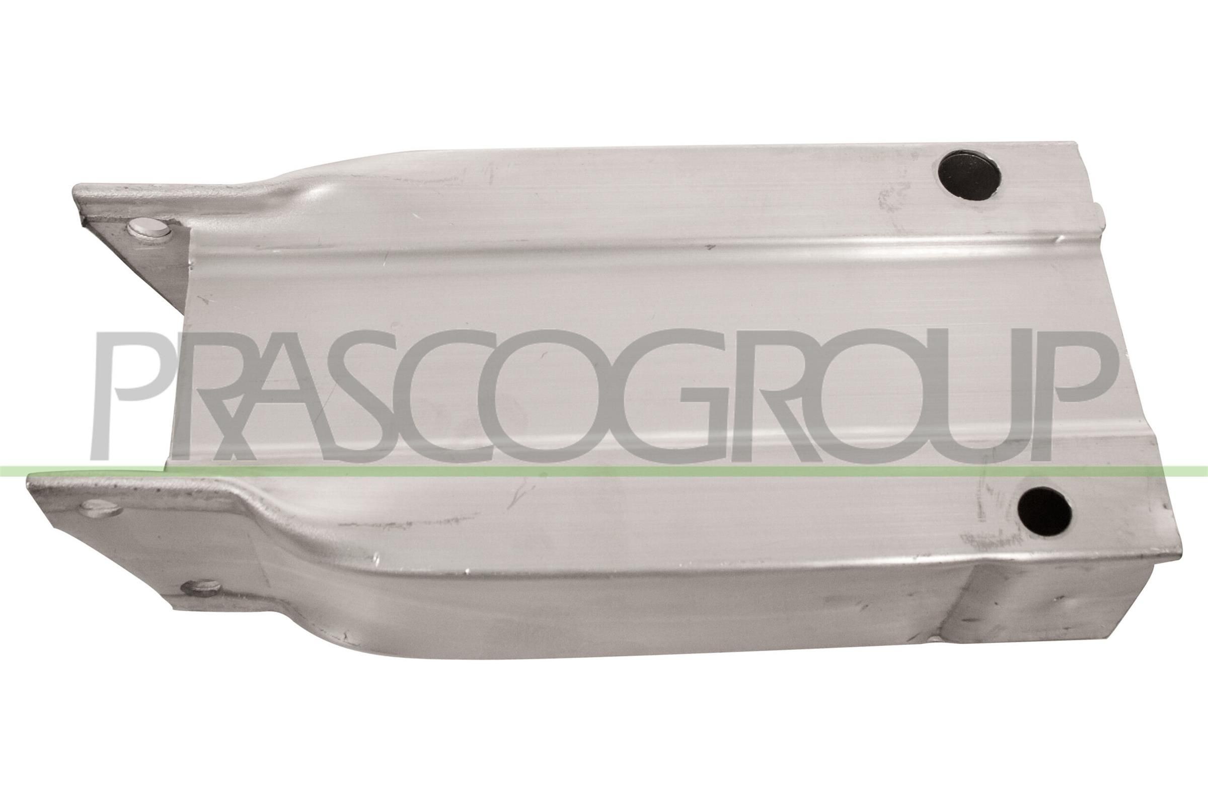 PRASCO Radiator Grille Article number: MB0722011 cheaply