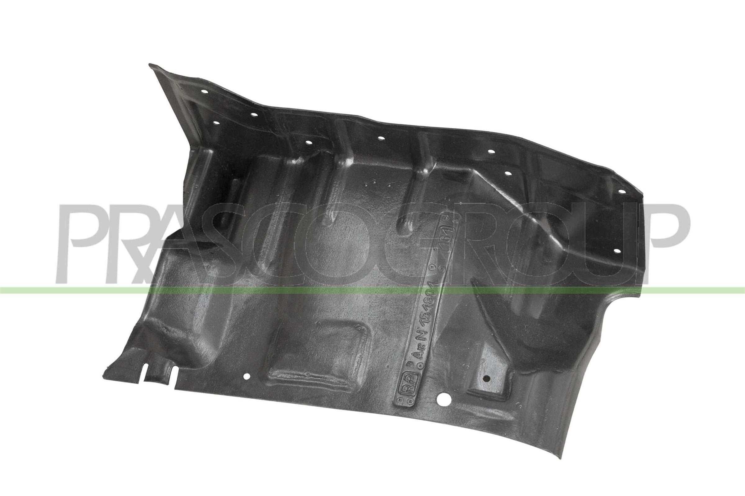 PRASCO Motorrumsisolation Varenummer: MB7181903 billige