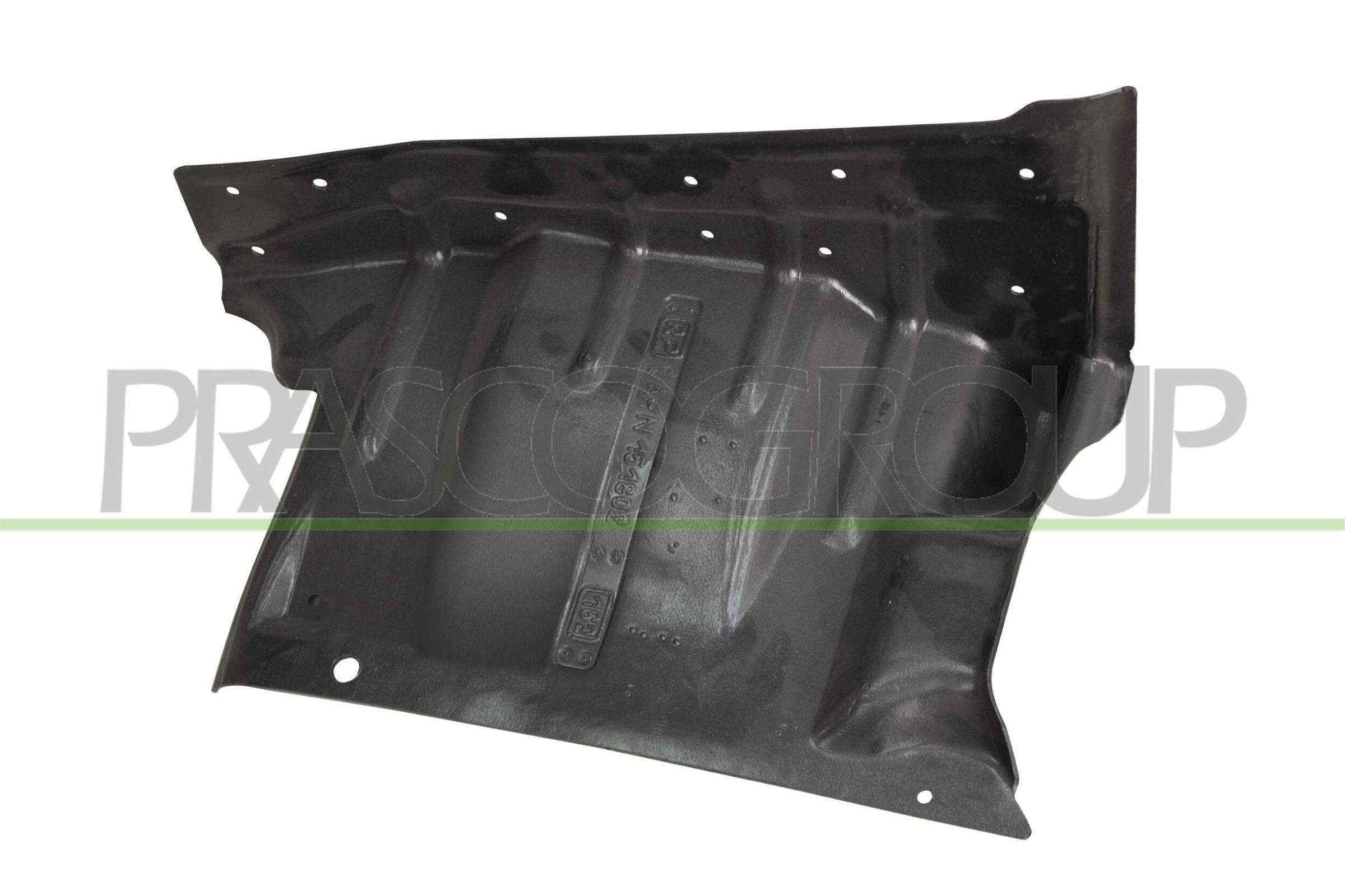 PRASCO Motorrumsisolation Varenummer: MB7181904 billige