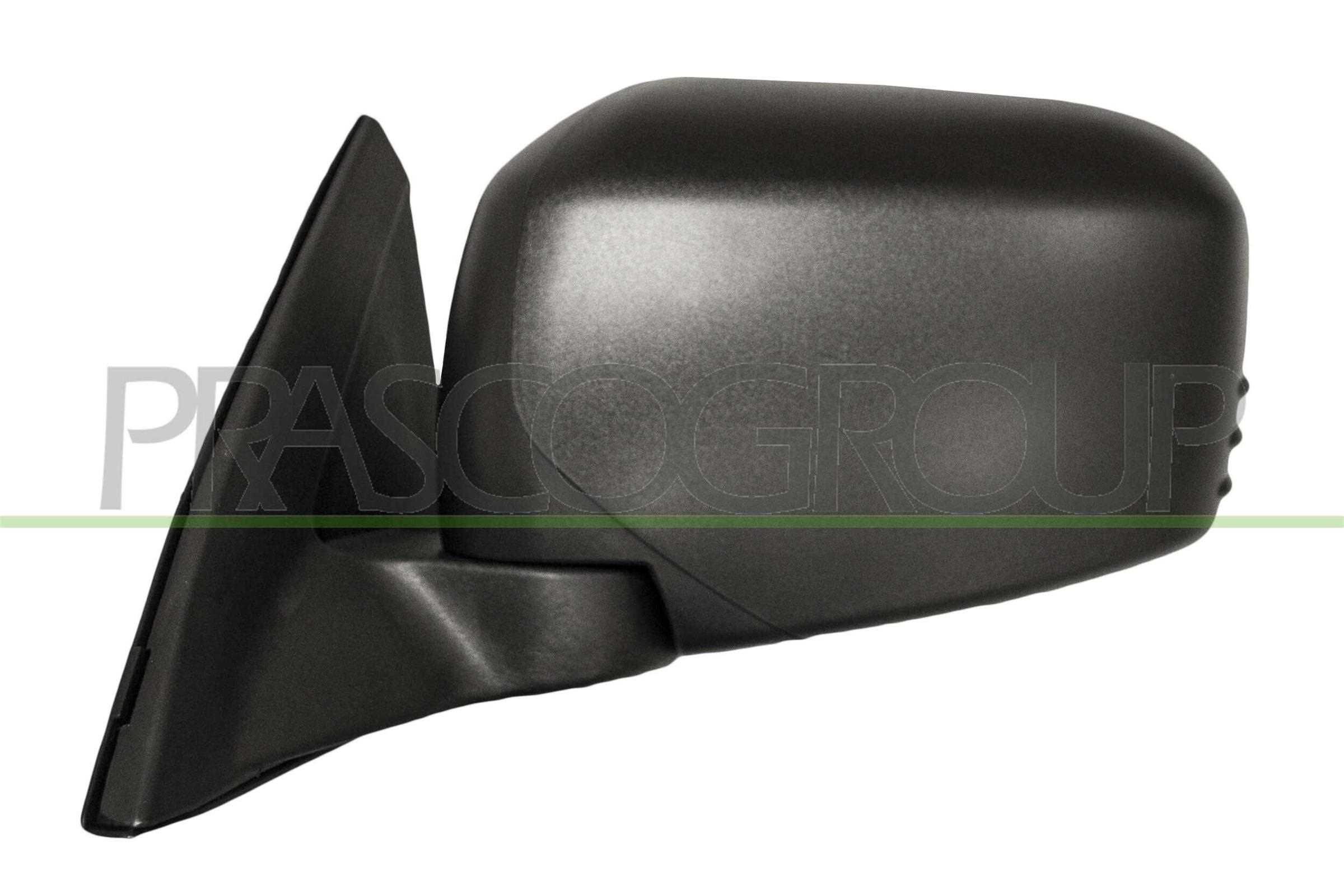 PRASCO Wing mirror Article number: MB8227004 cheaply