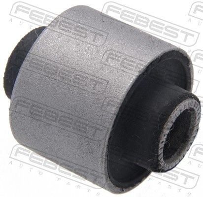 FEBEST Bush, control arm mounting Article number: MBAB-027RUB cheaply