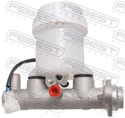 FEBEST Peapiduri silinder Artikli number: MBC-V45W soodsalt