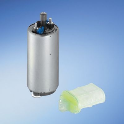 BOSCH Fuel pump Article number: 0 986 580 028 cheaply