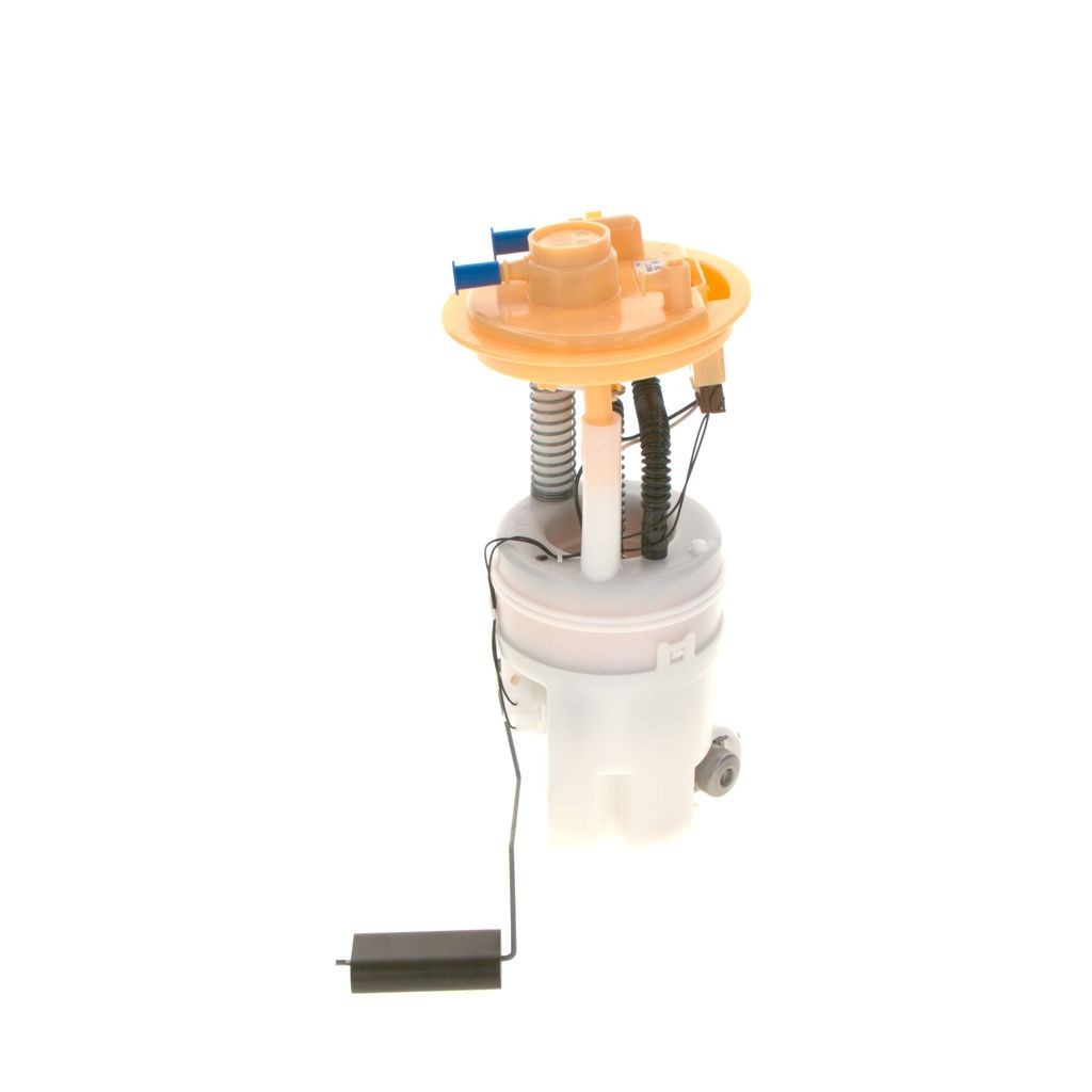 BOSCH Fuel feed unit Article number: 0 986 580 163 cheaply