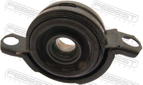 FEBEST MCB-009 Laager, kardaani tugilaager ECLIPSE 2.0 i 16V 4WD 150 HP Bensiin 1995
