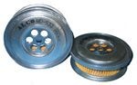 ALCO FILTER Hydraulic Filter, steering system Article number: MD-533 cheaply