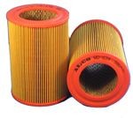 ALCO FILTER Air filter Article number: MD-634 cheaply