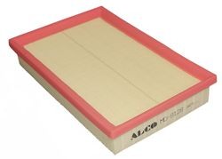 ALCO FILTER Luftfilter Varenummer: MD-9130 billige