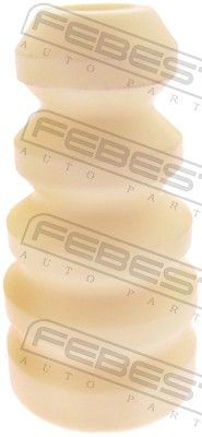 FEBEST Rubber Buffer, suspension Article number: MD-CKR cheaply