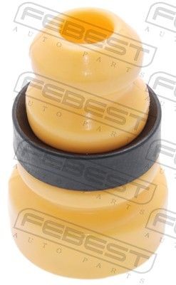 FEBEST Rubber Buffer, suspension Article number: MD-CSR cheaply