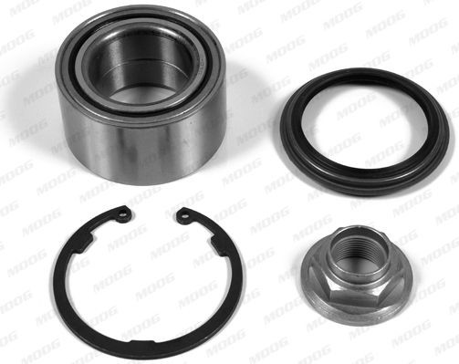 MOOG Wheel bearing kit Article number: MD-WB-11857 cheaply