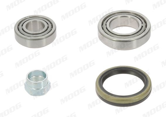 MOOG Wheel bearing kit Article number: MD-WB-11901 cheaply
