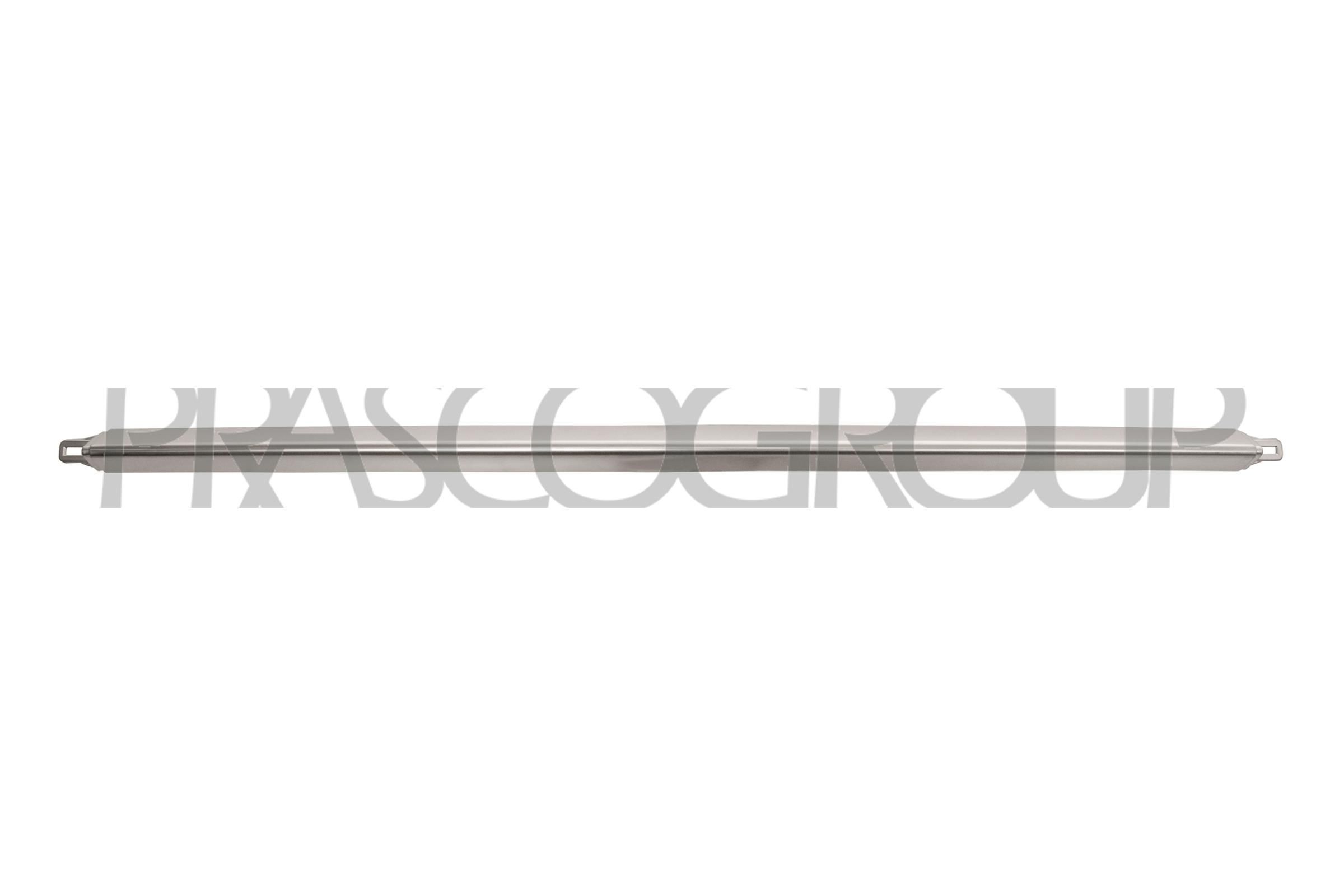 PRASCO Trim / Protective Strip Set, bumper Article number: ME0451285 cheaply