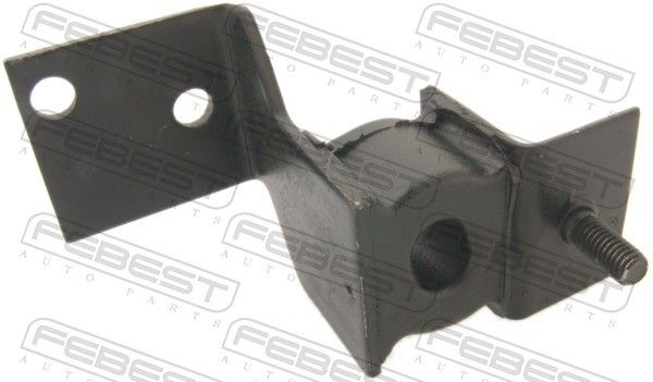 FEBEST Exhaust mounting kit Article number: MEXB-02 cheaply