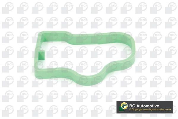 BGA Inlet manifold gasket Article number: MG0196 cheaply