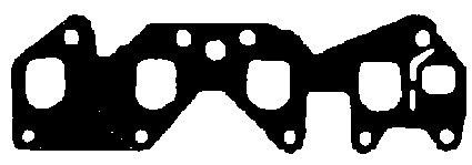 BGA Inlet manifold gasket Article number: MG0352 cheaply