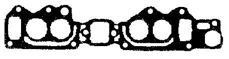 BGA Inlet manifold gasket Article number: MG1303 cheaply