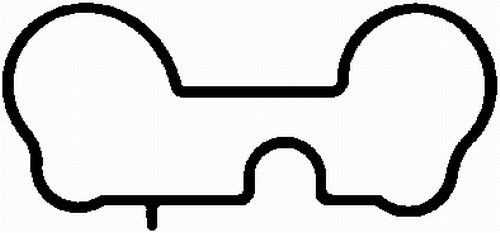 BGA Inlet manifold gasket Article number: MG1556 cheaply