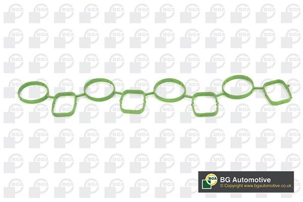 BGA Inlet manifold gasket Article number: MG3729 cheaply
