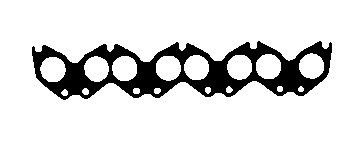 BGA Inlet manifold gasket Article number: MG5572 cheaply