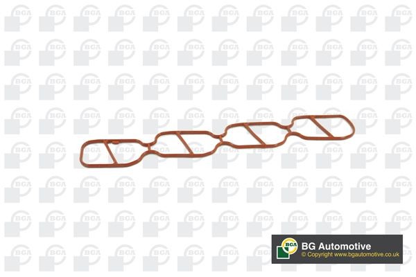BGA Inlet manifold gasket Article number: MG5730 cheaply