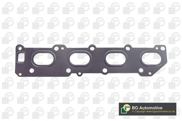BGA Tetning, eksosmanifold artikkelnummer: MG5786 billig