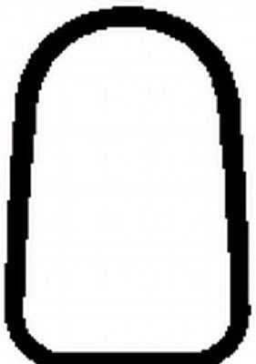 BGA Inlet manifold gasket Article number: MG6709 cheaply