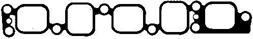BGA Inlet manifold gasket Article number: MG7528 cheaply