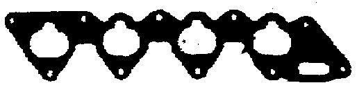 BGA Inlet manifold gasket Article number: MG8342 cheaply