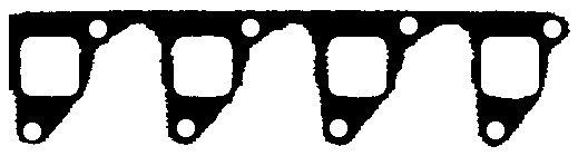 BGA Inlet manifold gasket Article number: MG8347 cheaply
