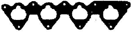 BGA Inlet manifold gasket Article number: MG8349 cheaply