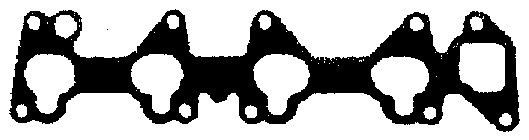 BGA Inlet manifold gasket Article number: MG8380 cheaply