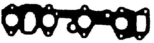 BGA Inlet manifold gasket Article number: MG8381 cheaply