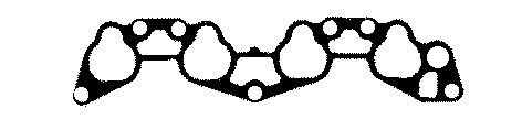BGA Inlet manifold gasket Article number: MG8384 cheaply