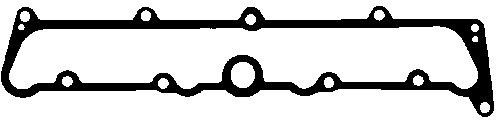 BGA Inlet manifold gasket Article number: MG8540 cheaply