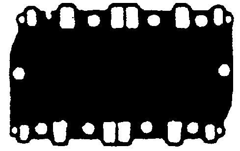 BGA Gasket, intake / exhaust manifold Article number: MG9392 cheaply