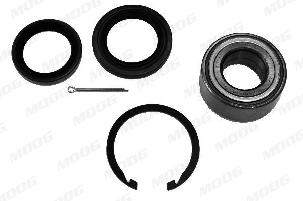 MOOG Wheel bearing kit Article number: MI-WB-11916 cheaply
