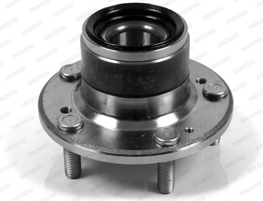 MOOG Wheel bearing kit Article number: MI-WB-11950 cheaply