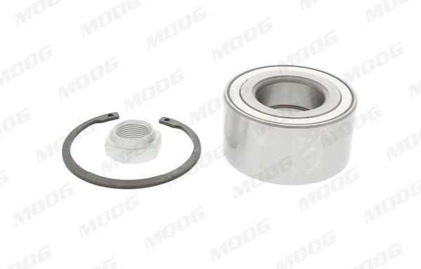 MOOG Wheel bearing kit Article number: MI-WB-11966 cheaply
