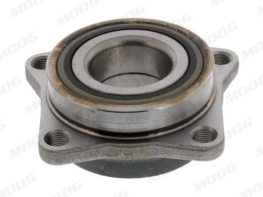 MOOG Wheel bearing kit Article number: MI-WB-12208 cheaply