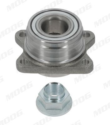 MOOG Wheel bearing kit Article number: MI-WB-12225 cheaply
