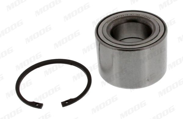 MOOG Wheel bearing kit Article number: MI-WB-12759 cheaply