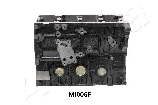 ASHIKA Engine block Article number: MI006F cheaply