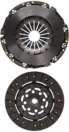 MECARM Clutch kit Article number: MK10018D cheaply