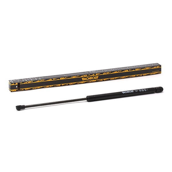 MONROE Tailgate strut Article number: ML5196 cheaply