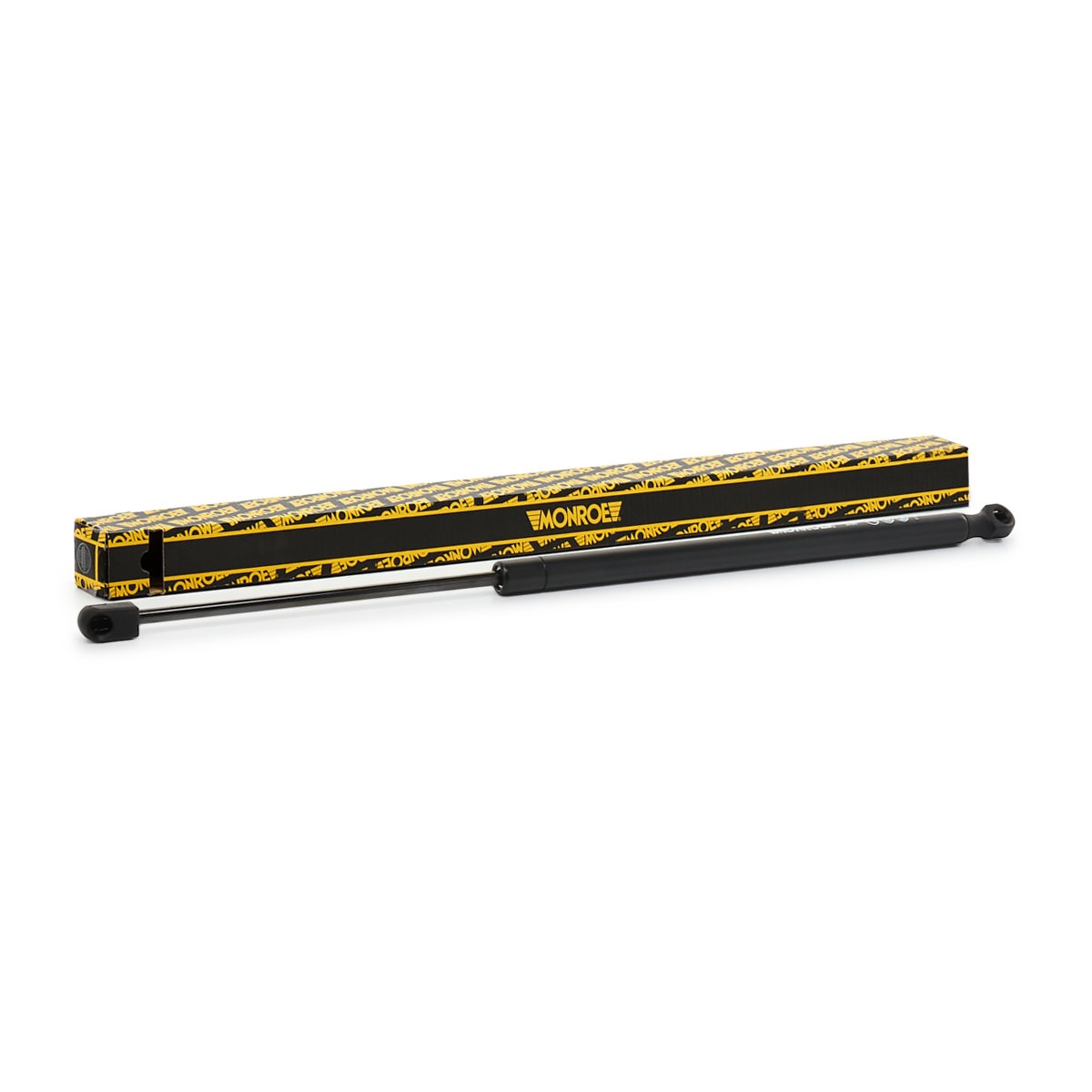 MONROE Tailgate strut Article number: ML5864 cheaply
