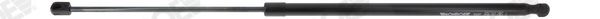 MONROE Tailgate strut Article number: ML6168 cheaply