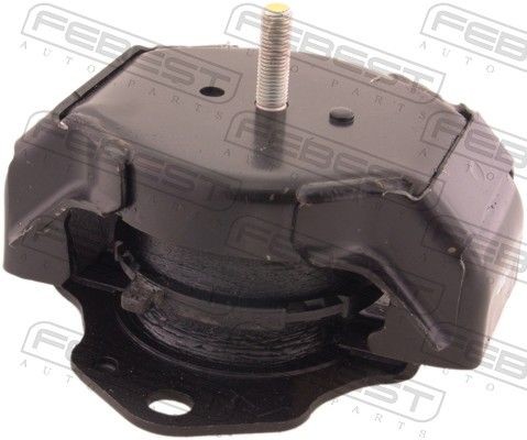 FEBEST Engine mount Article number: MM-4M41 cheaply