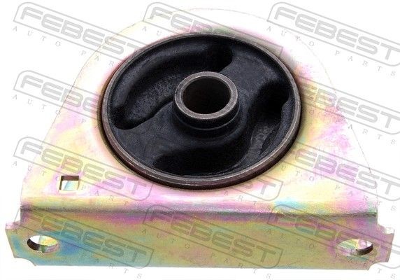 FEBEST Engine mount Article number: MM-CS3AFR cheaply